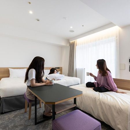 Tokyu Stay Shibuya Shin-Minamiguchi Tokyo Eksteriør bilde