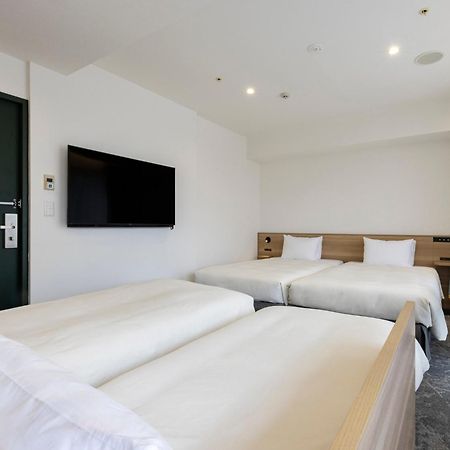 Tokyu Stay Shibuya Shin-Minamiguchi Tokyo Eksteriør bilde
