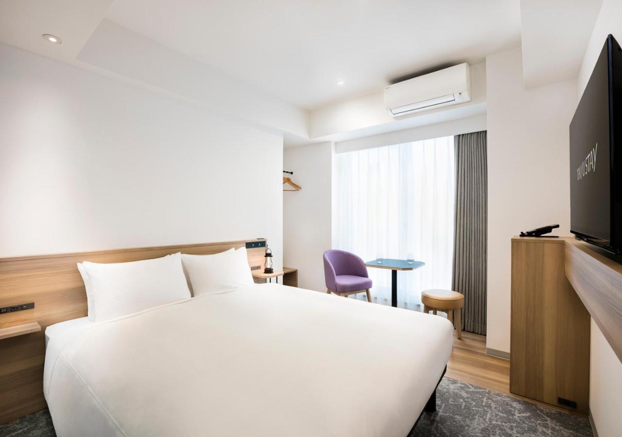 Tokyu Stay Shibuya Shin-Minamiguchi Tokyo Eksteriør bilde