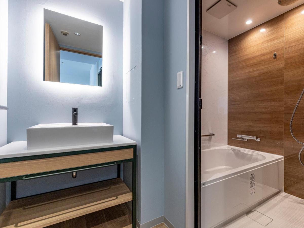 Tokyu Stay Shibuya Shin-Minamiguchi Tokyo Eksteriør bilde