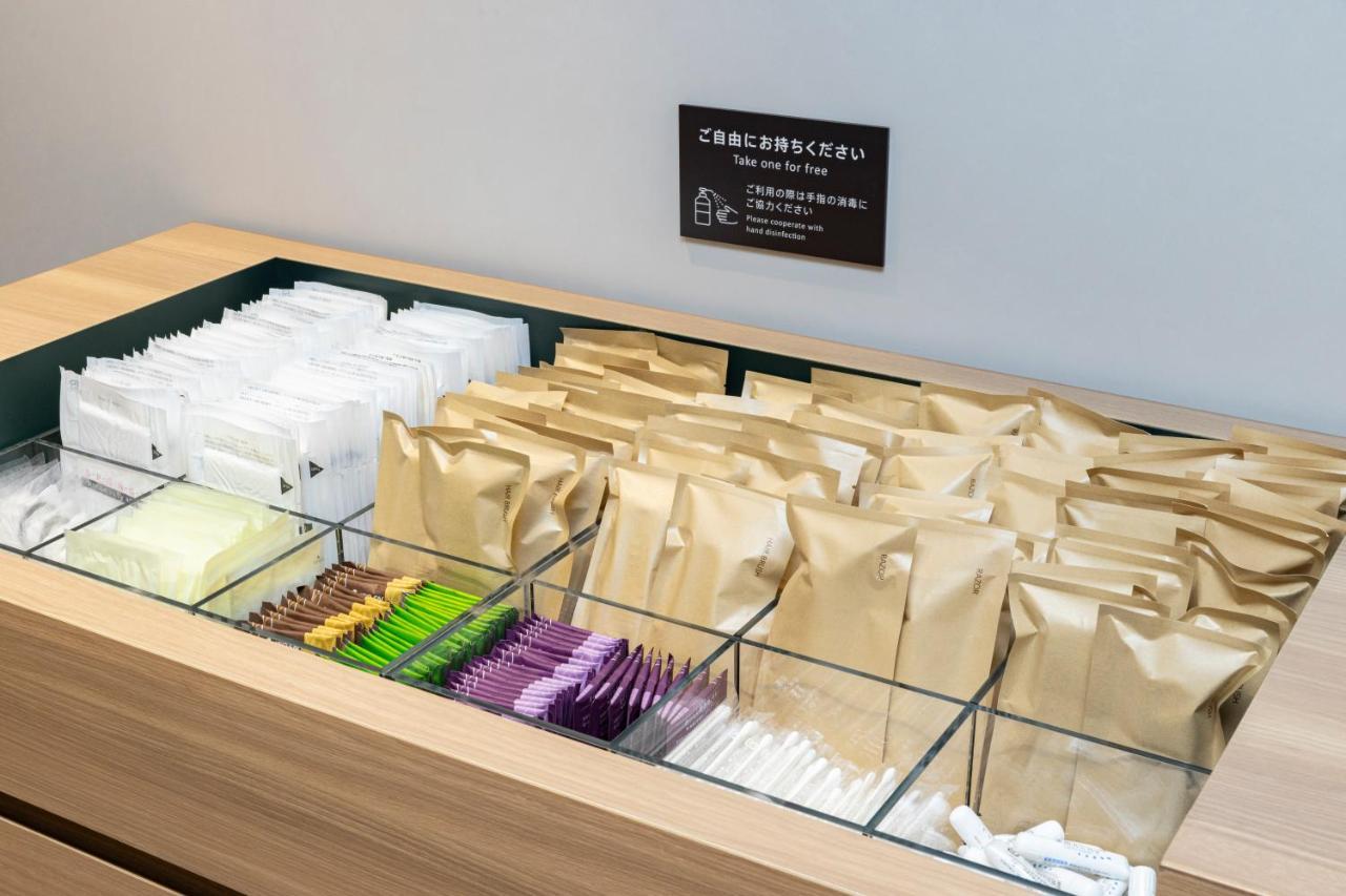 Tokyu Stay Shibuya Shin-Minamiguchi Tokyo Eksteriør bilde