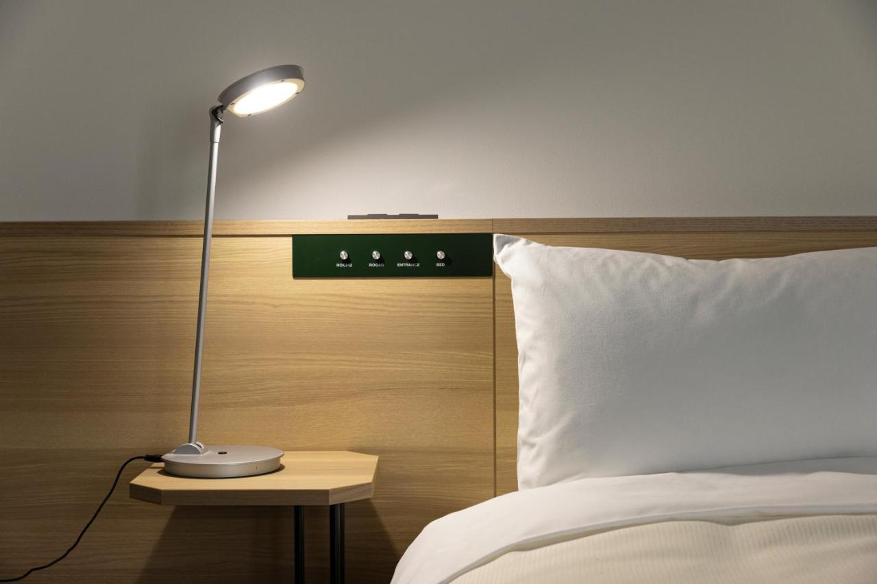 Tokyu Stay Shibuya Shin-Minamiguchi Tokyo Eksteriør bilde
