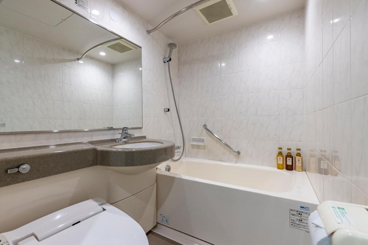 Tokyu Stay Shibuya Shin-Minamiguchi Tokyo Eksteriør bilde
