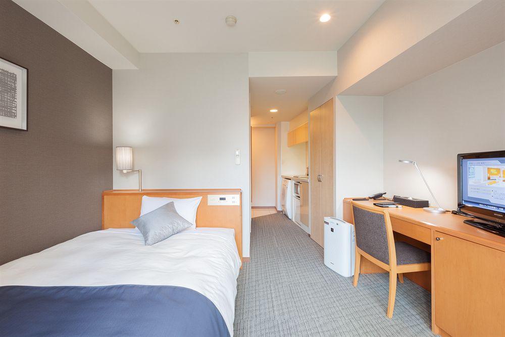 Tokyu Stay Shibuya Shin-Minamiguchi Tokyo Eksteriør bilde