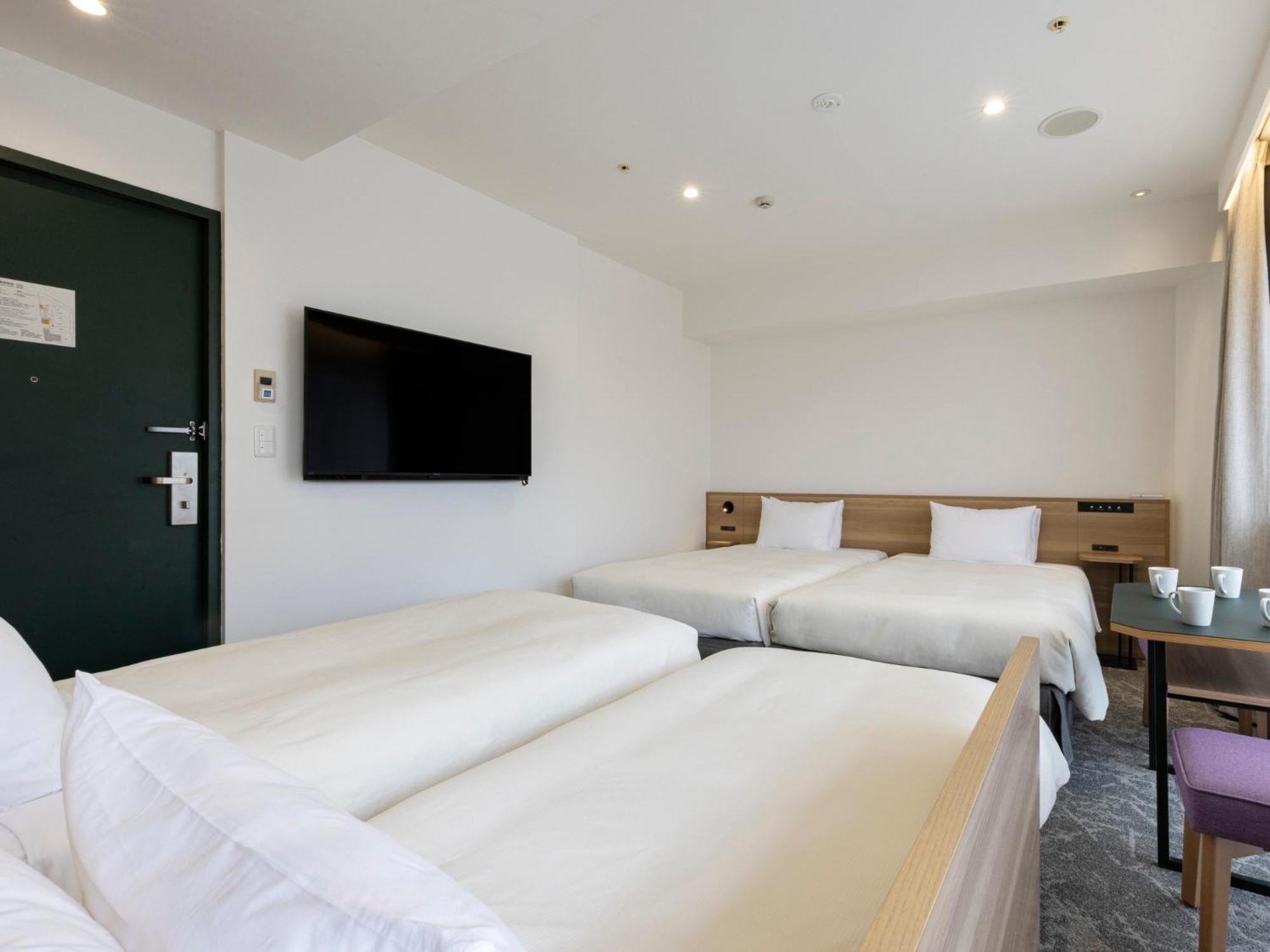 Tokyu Stay Shibuya Shin-Minamiguchi Tokyo Eksteriør bilde